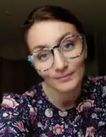Гельманова Жанна