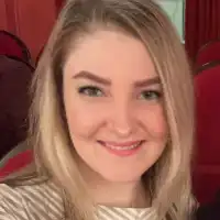 Голубева Яна Владимировна