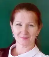Голубева Елена Романовна