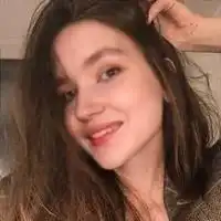 Голубева Елизавета