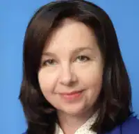 Гончарова Полина