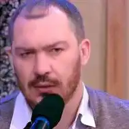 Горшков Антон