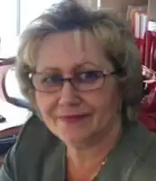 Гребнева Алиса Ивановна
