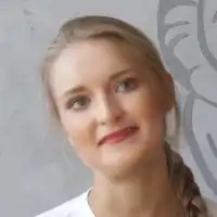 Гребнева Алиса Викторовна