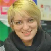 Гребнева Яна Викторовна
