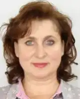 Гребнева Ангелина