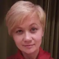 Григорьева Екатерина