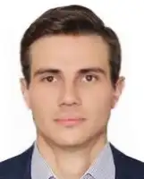 Гурьев Никита Витальевич
