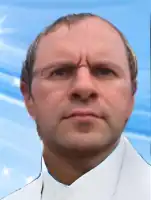 Гурьев Родион Виталиевич
