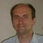 Гурьев Юрий