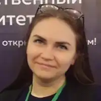 Гусева Арина