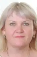 Гусева Ирина Романовна