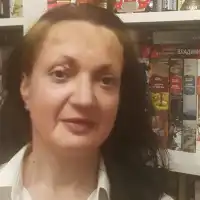 Харитонова Яна Евгеньевна