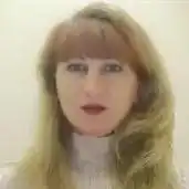 Харитонова Виктория Андреевна