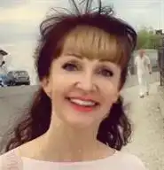 Хохлова Елена