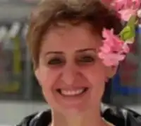 Хохлова Кристина Олеговна