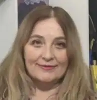 Хохлова Кристина Викторовна