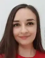 Хохлова Полина Дмитриевна