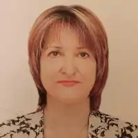 Хохлова Полина Николаевна