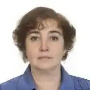 Хохлова София Владимировна