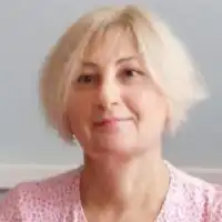 Хохлова Виолетта Романовна