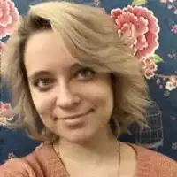 Иванова Диана