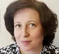 Иванова Оксана Юрьевна