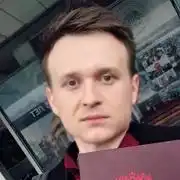 Калашников Максим Витальевич