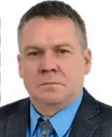 Калашников Сергей Артемович