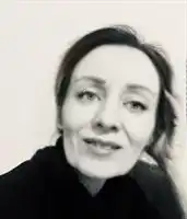 Калинина Алёна Ивановна