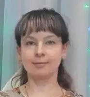 Калинина Диана Петровна