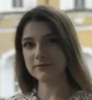 Казакова Ольга Евгеньевна