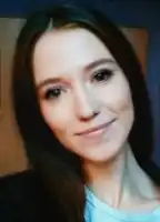 Казакова Полина Романовна