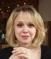 Казакова София Фёдоровна
