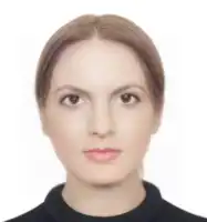 Кириллова Арина Дмитриевна