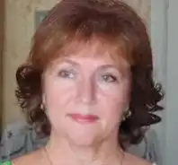 Кириллова Арина