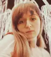 Кириллова Ульяна