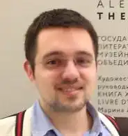 Комаров Павел Федорович