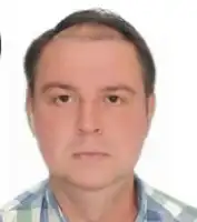 Королёв Лев Ильич
