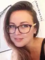 Котлярова Кристина