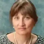 Котлярова Любовь Андреевна