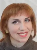 Кожевникова Ангелина Юрьевна