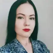 Козлова Наталья