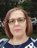 Краснова Наталья Евгеньевна