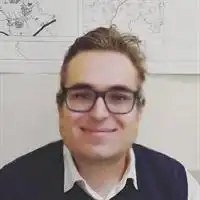 Крылов Сергей Тарасович