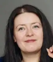 Крылова Валерия Евгеньевна