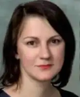 Куликова Ульяна Артемовна