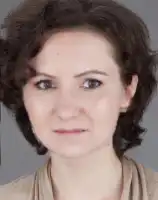 Купцова Любовь Юрьевна