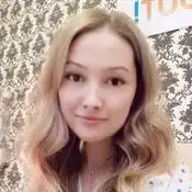 Кузьмина Яна Артемовна