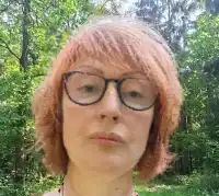 Кузнецова Надежда Денисовна